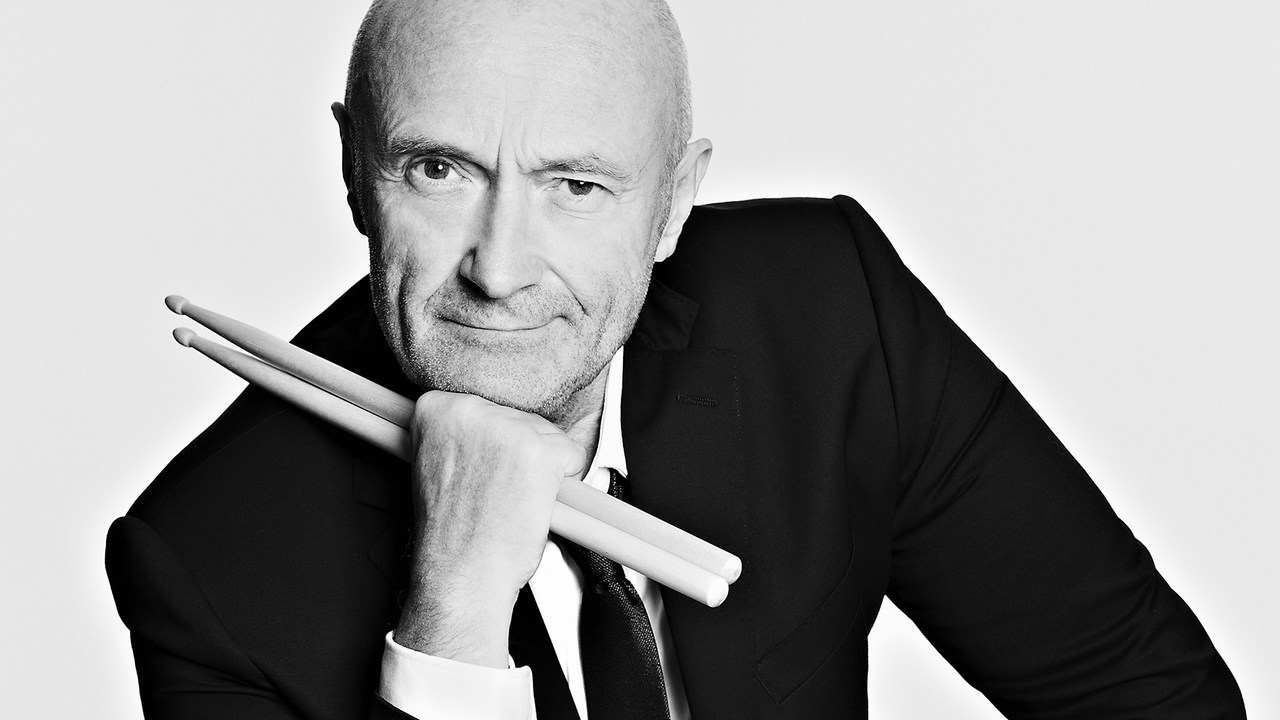 songs by phil collins