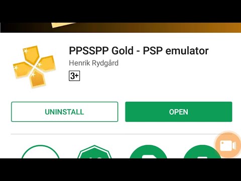 ppsspp gold cracked android