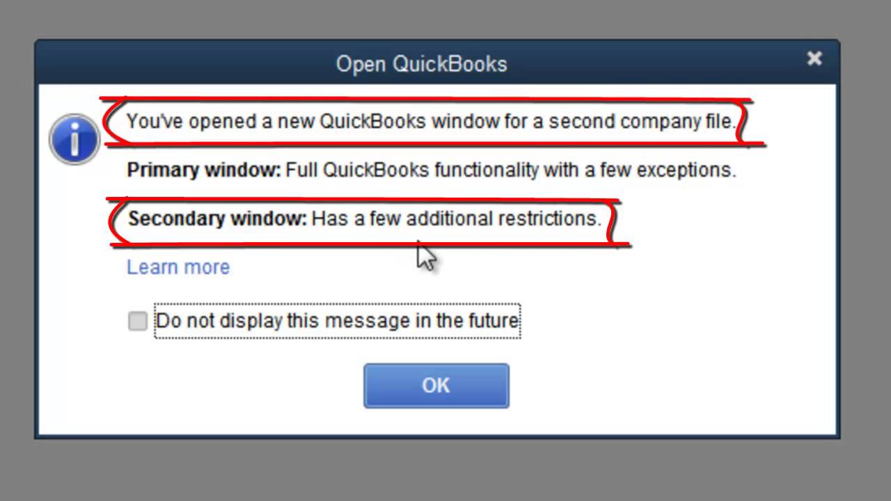 find quickbooks company file location